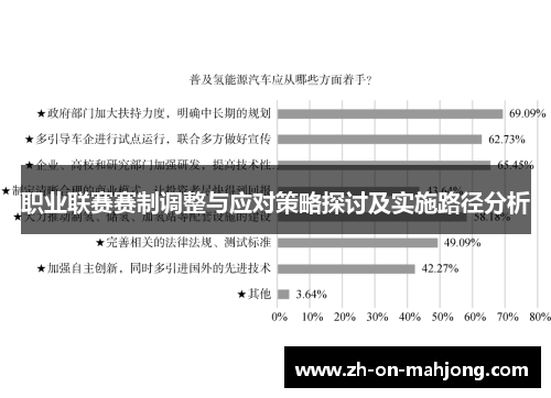 职业联赛赛制调整与应对策略探讨及实施路径分析